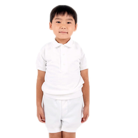 【男女共通】セミオーダー体操服(上着)*上下別売り