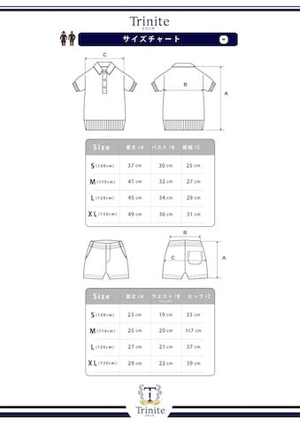 【男女共通】セミオーダー体操服(上着)*上下別売り