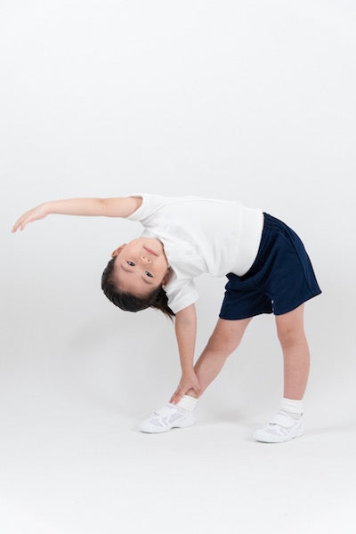 【女児】セミオーダー体操服(ズボン)*上下別売り