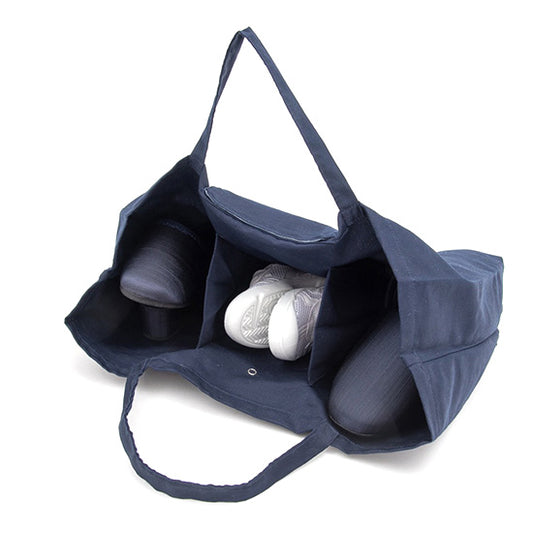 3シューズバッグ